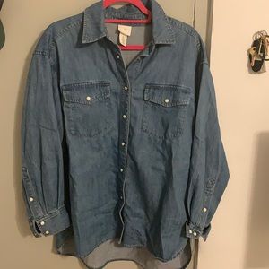 Brock Collection x H&M